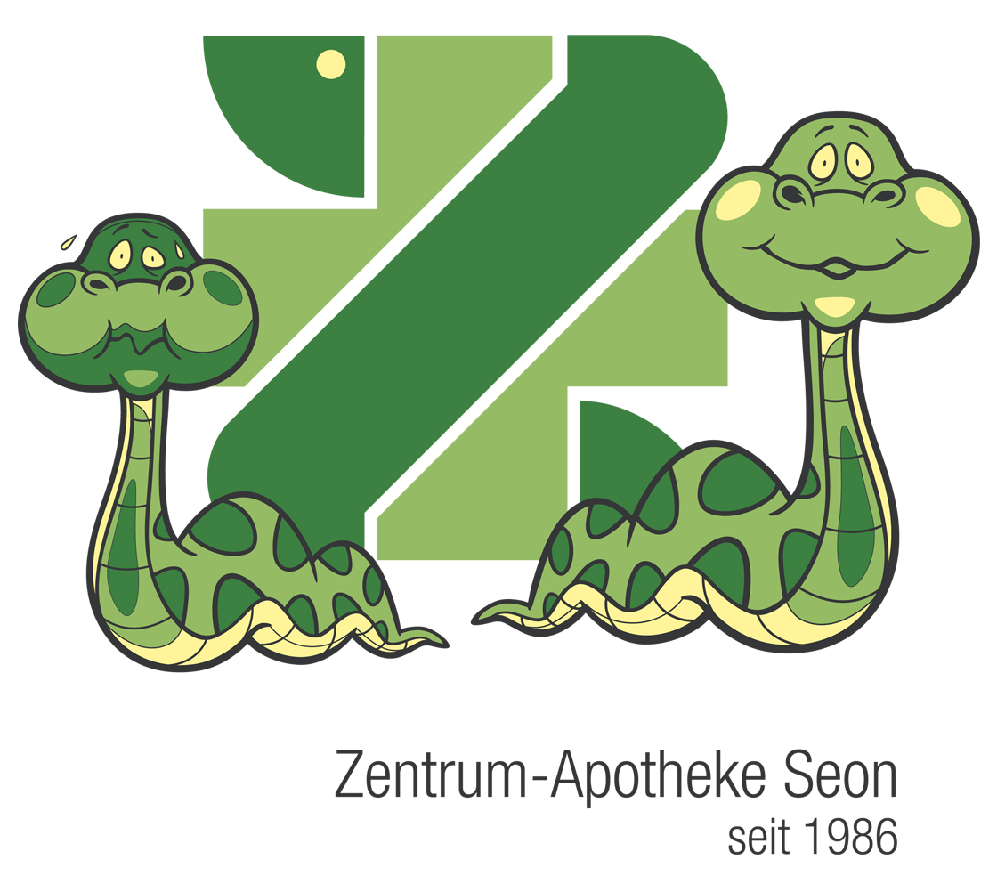 Zentrum-Apotheke Seon